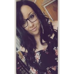 Meet your Posher, Yollande-anita